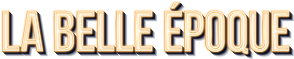 La Belle Époque logo