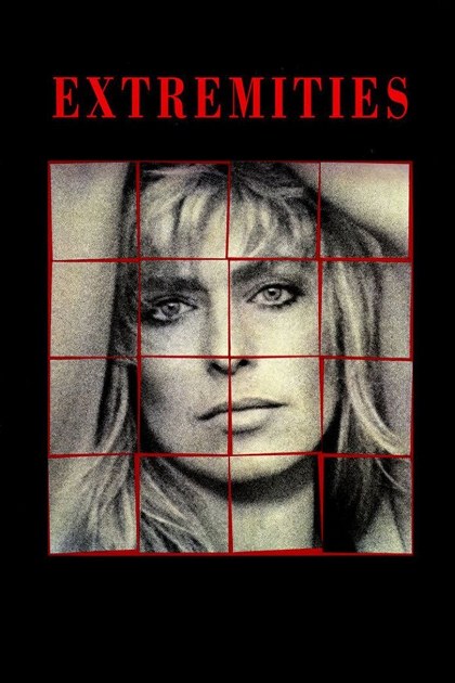 Poster for Extremities