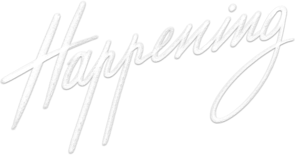 Happening logo