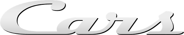 Cars logo