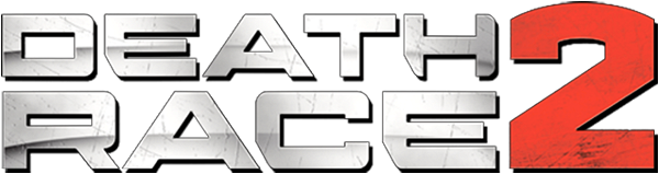 Death Race 2 logo