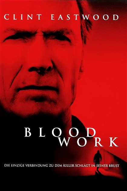 Poster for Blood Work
