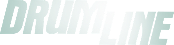 Drumline logo