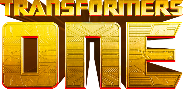 Transformers One logo