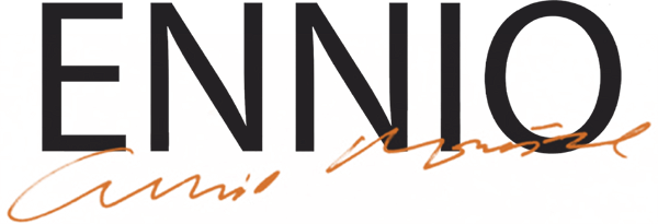 Ennio logo