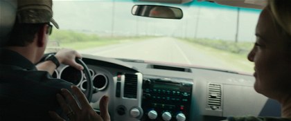 Poster for Glubokovodny gorizont (2016)