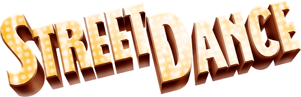StreetDance 3D logo