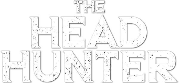 The Head Hunter logo