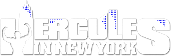 Hercules in New York logo