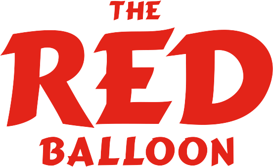 The Red Balloon logo