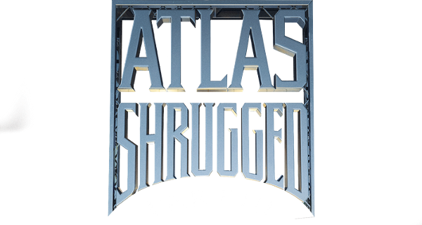 Atlas Shrugged: Part III logo