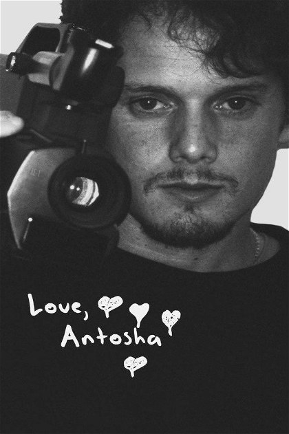 Poster for Love, Antosha