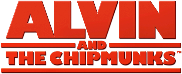 Alvin and the Chipmunks logo