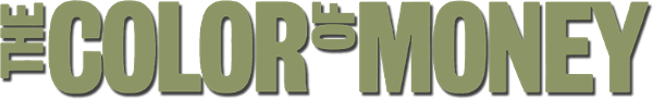 The Color of Money logo