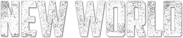 New World logo