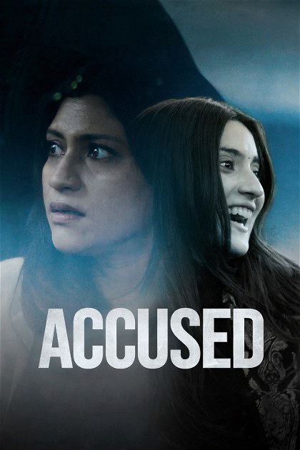 Poster for Accused