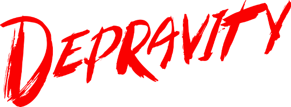 Depravity logo