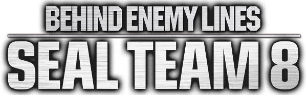 Seal Team Eight: Behind Enemy Lines logo