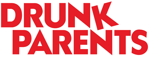 Drunk Parents logo