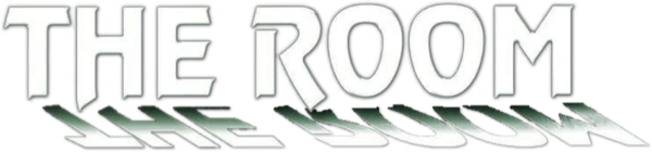 The Room logo