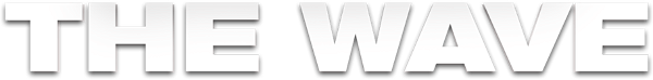 The Wave logo