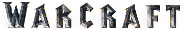 Warcraft logo