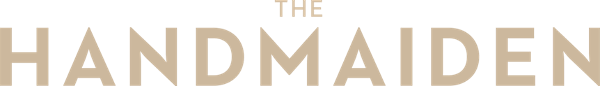 The Handmaiden logo