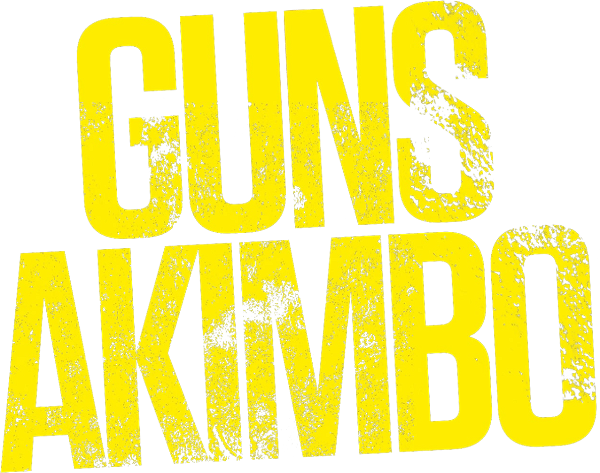 Guns Akimbo logo