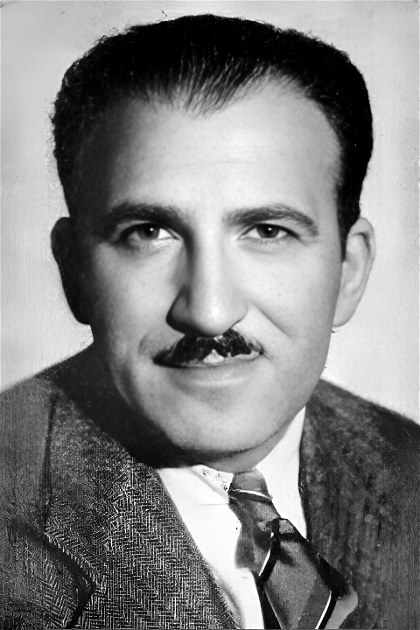 Edward Ludwig