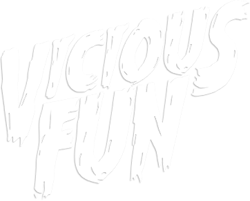 Vicious Fun logo