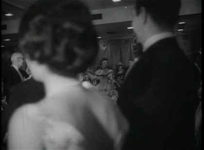 Poster for Atlanta Civil War Centennial