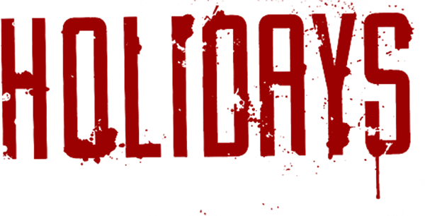 Holidays logo