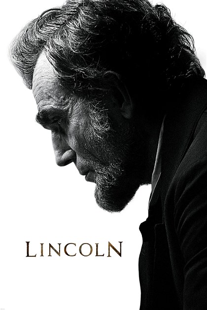 Poster for Lincoln