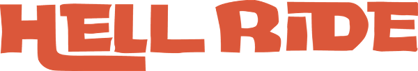 Hell Ride logo