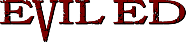Evil Ed logo