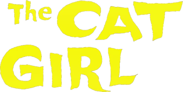 Cat Girl logo
