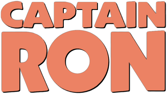 Captain Ron logo
