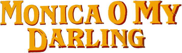 Monica, O My Darling logo