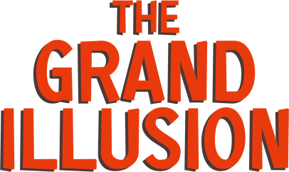 Grand Illusion logo