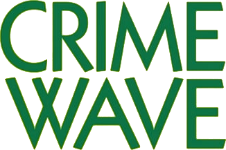 Crime Wave logo