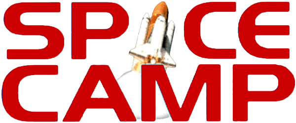SpaceCamp logo
