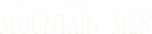The Mountain Men logo