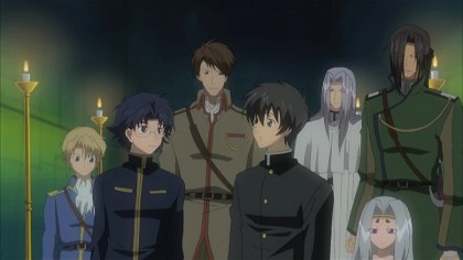 Poster for Kyou kara Maou! (2004)