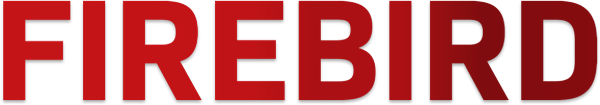 Firebird logo
