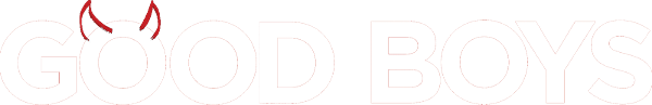 Good Boys logo