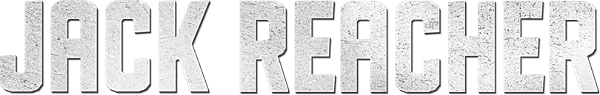 Jack Reacher logo
