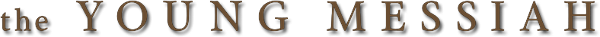 The Young Messiah logo
