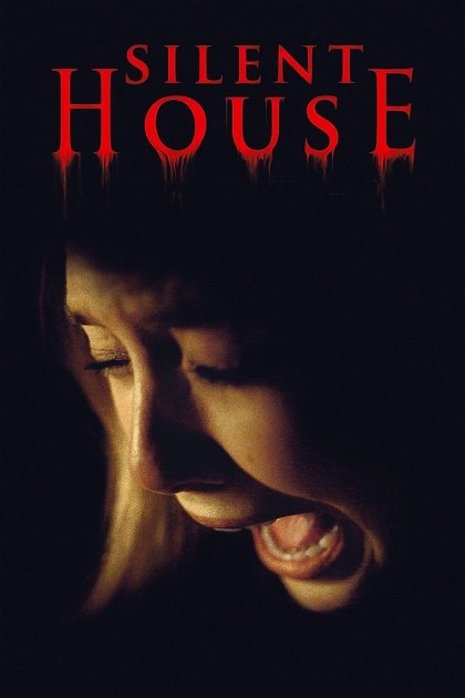 Poster for Silent House
