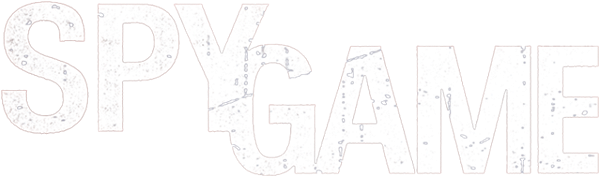 Spy Game logo