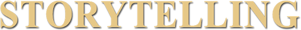 Storytelling logo
